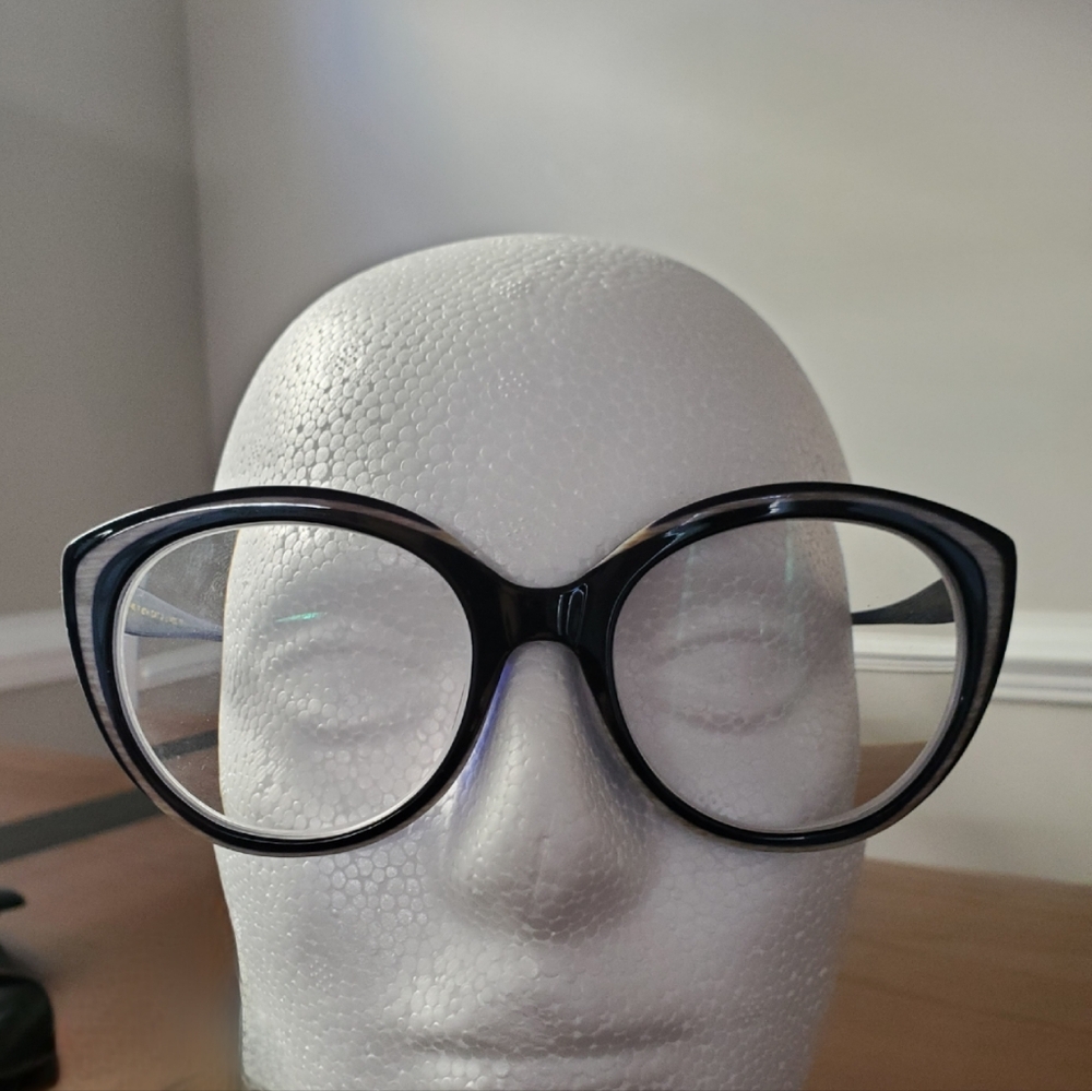 FYSH Blue Glasses